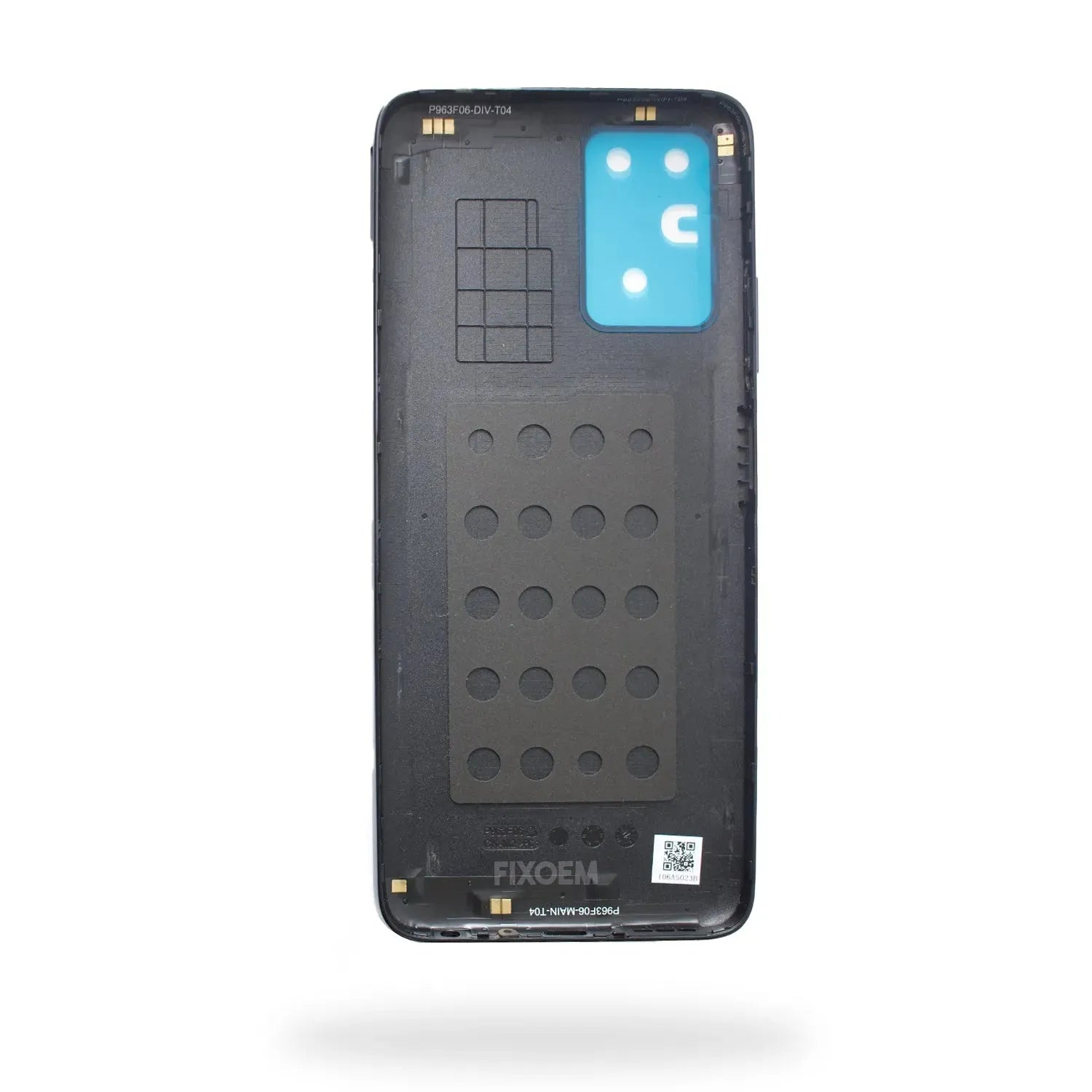 Tapa Trasera Zte V30 Vita |+4,000 reseñas 4.9/5 | recibe en 2 días