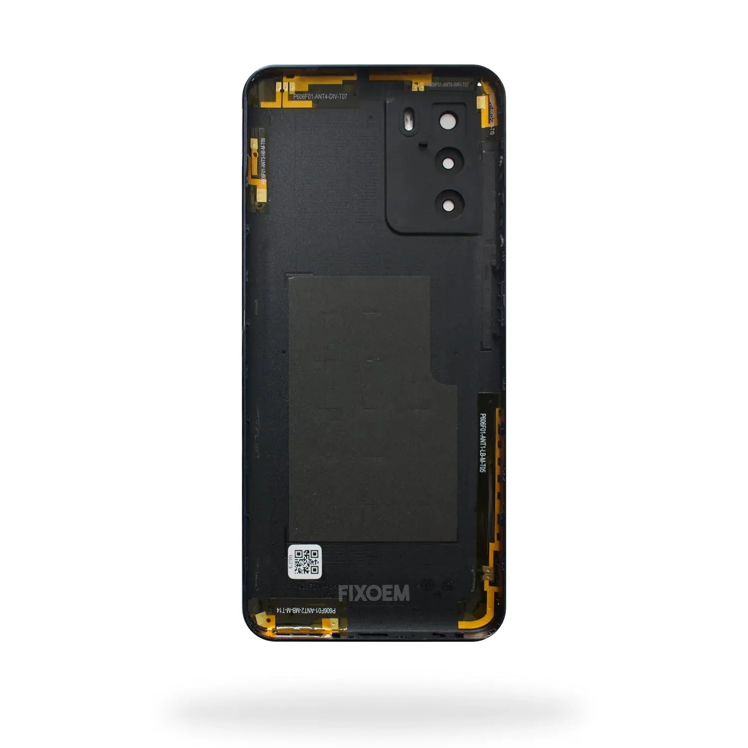 Tapa Trasera Zte V40 Smart |+4,000 reseñas 4.9/5 | recibe en 2 días