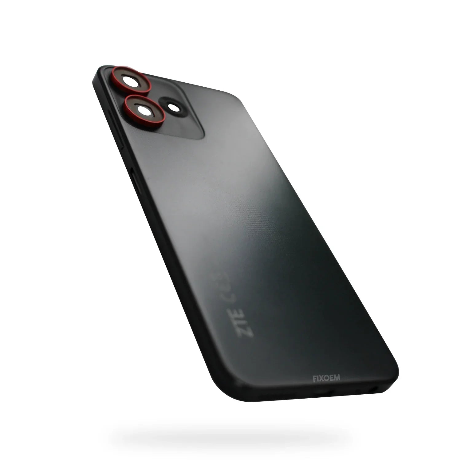 Tapa Trasera Zte V50 Smart 7060 Negro |+4,000 reseñas 4.9/5 | recibe en 2 días