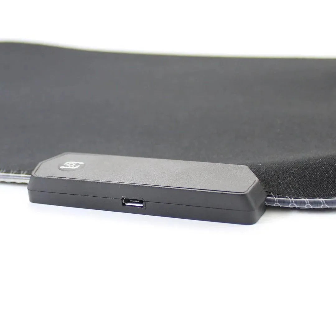 Tapete Alfombrilla Mousepad Rgb Gaming |+4,000 reseñas 4.9/5 | recibe en 2 días