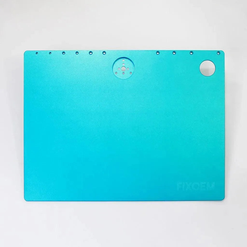 Tapete Aluminio Soldar Microscopio. |+4,000 reseñas 4.9/5 | recibe en 2 días