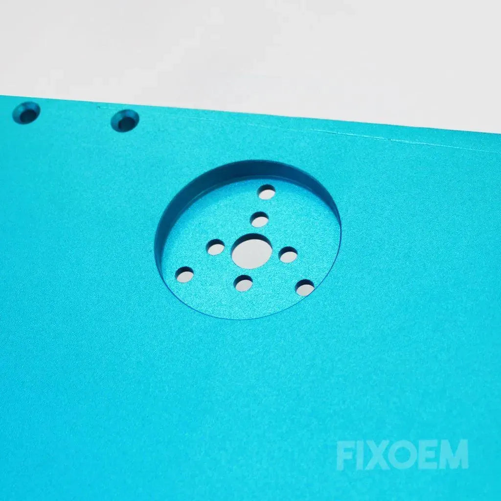 Tapete Aluminio Soldar Microscopio. |+4,000 reseñas 4.9/5 | recibe en 2 días