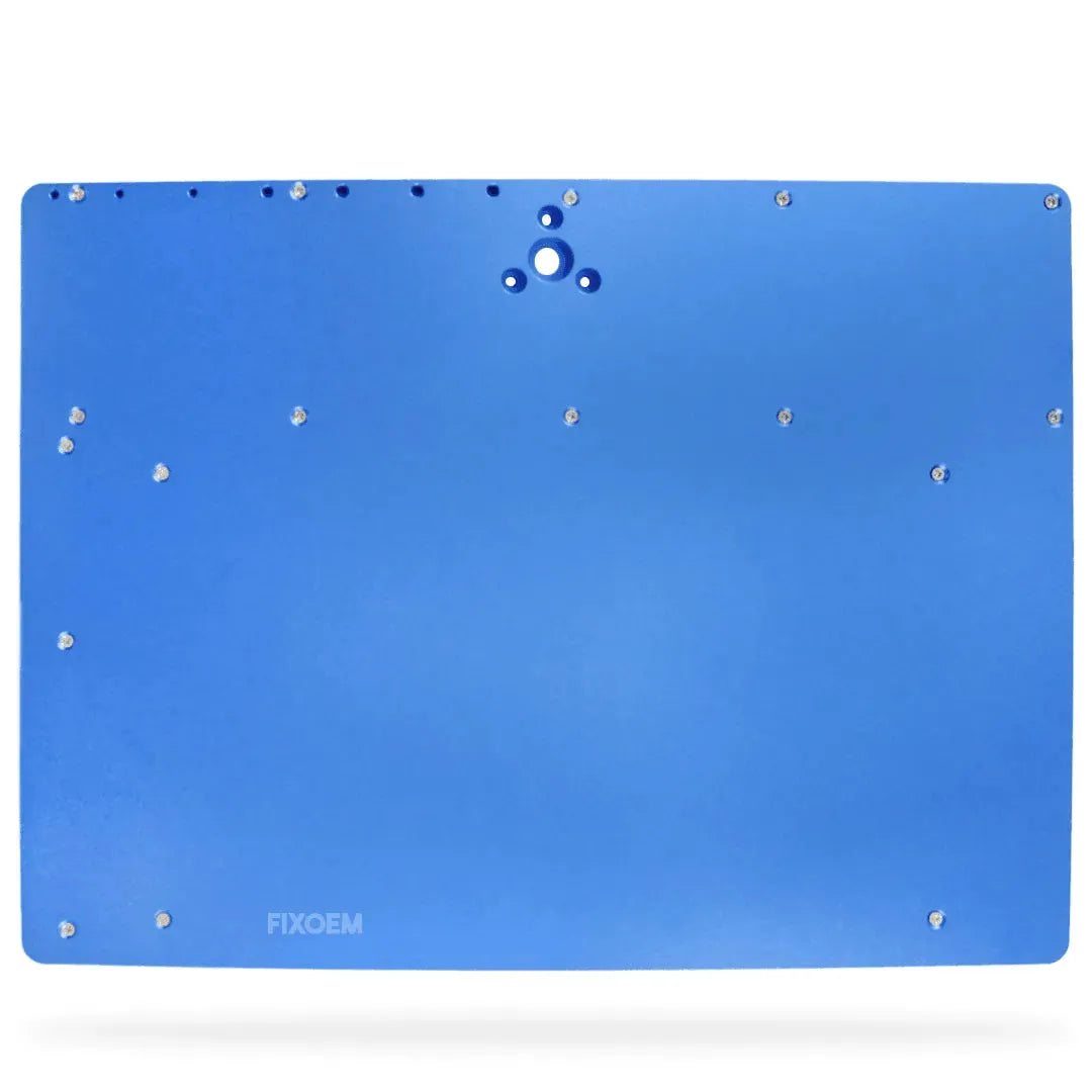 Tapete Aluminio Soldar Microscopio. |+4,000 reseñas 4.9/5 | recibe en 2 días