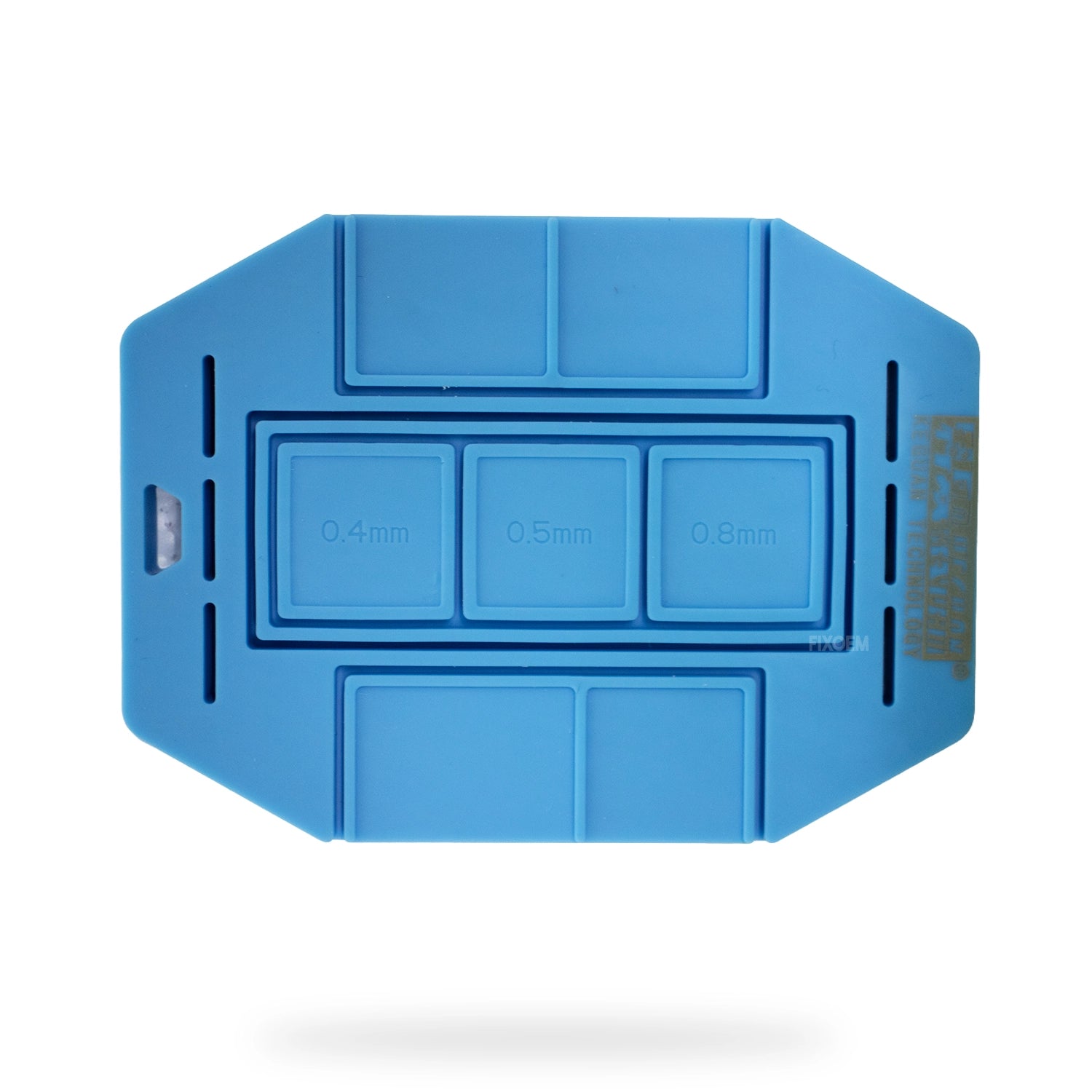 Tapete Magnetico Cpu KEGUAN