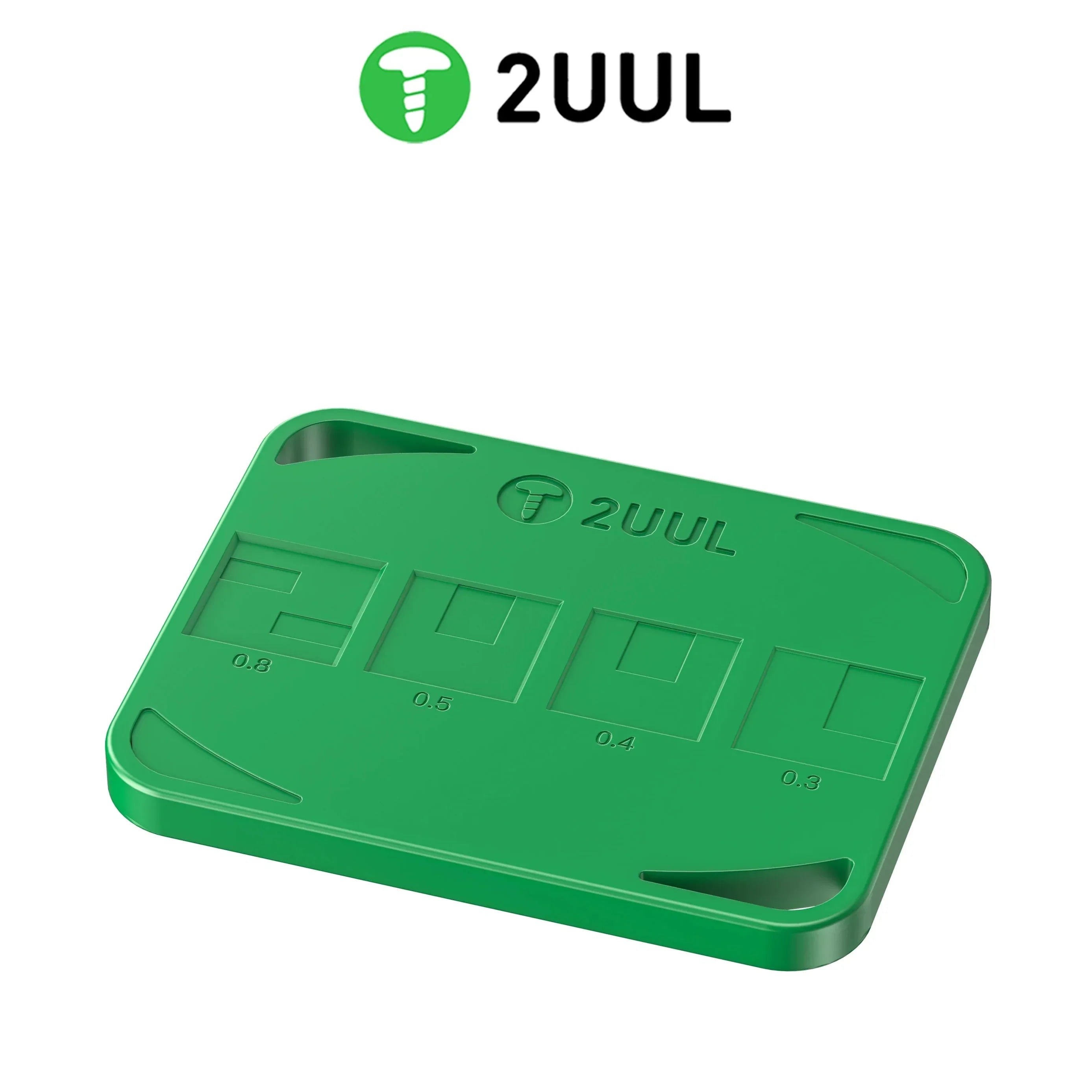 Tapete Mat Sujetador Almohadilla Soldadura Silicon 2Uul Bh15 |+4,000 reseñas 4.9/5 | recibe en 2 días