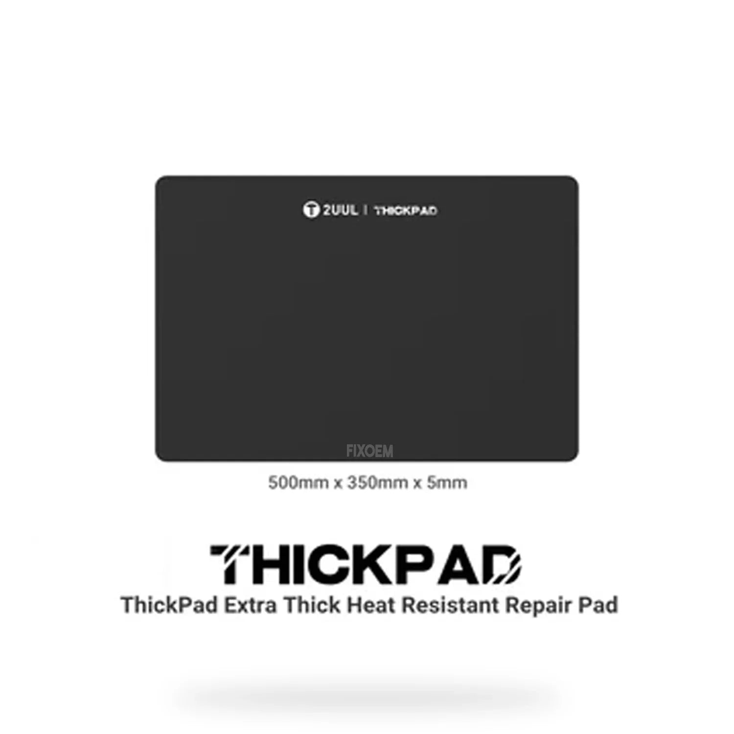 Tapete Reparacion 2UUL 500Mm*350Mm*5Mm ST86 |+4,000 reseñas 4.9/5 | recibe en 2 días