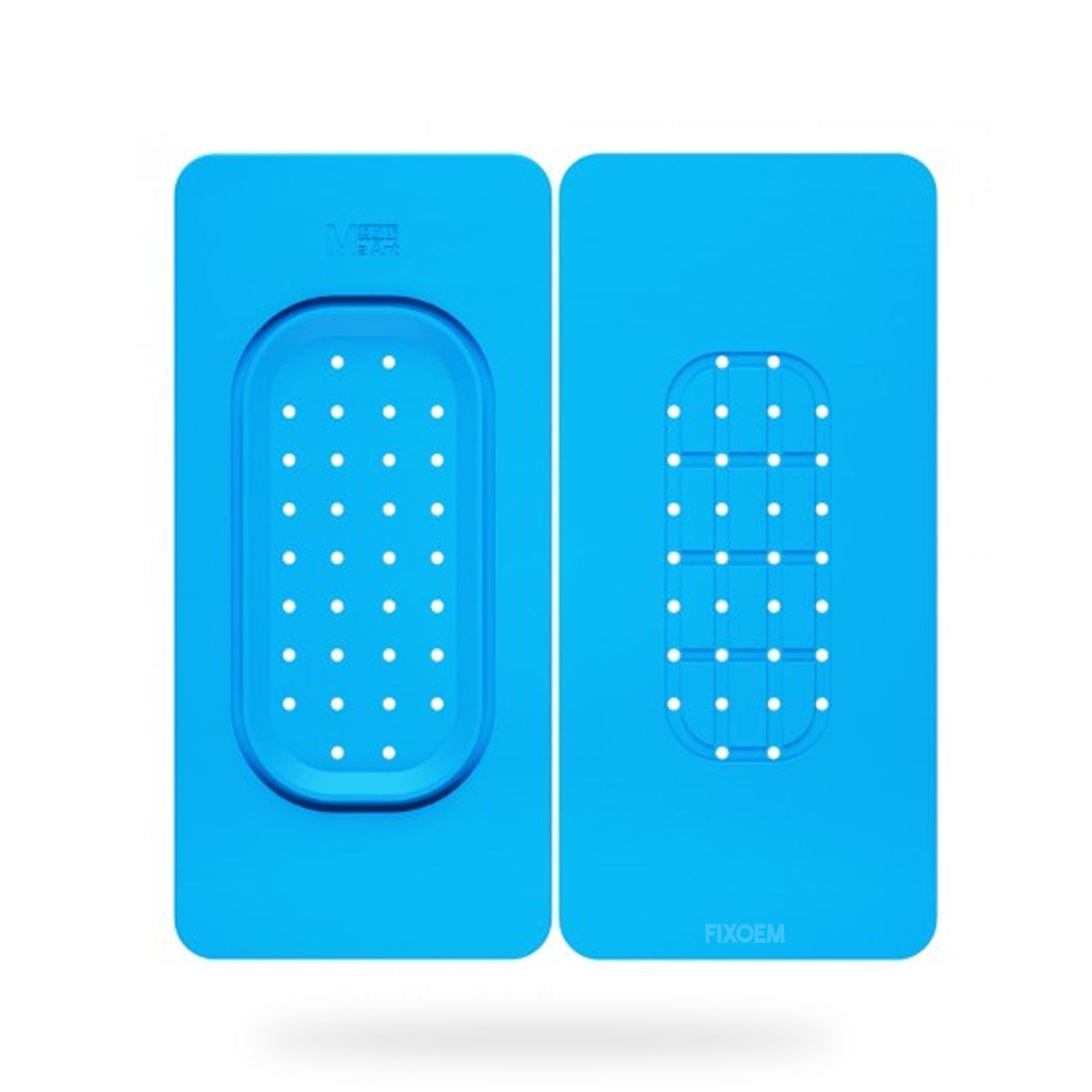 Tapete Silicon Resistente Calor 7 Ma Ant F7 Separator