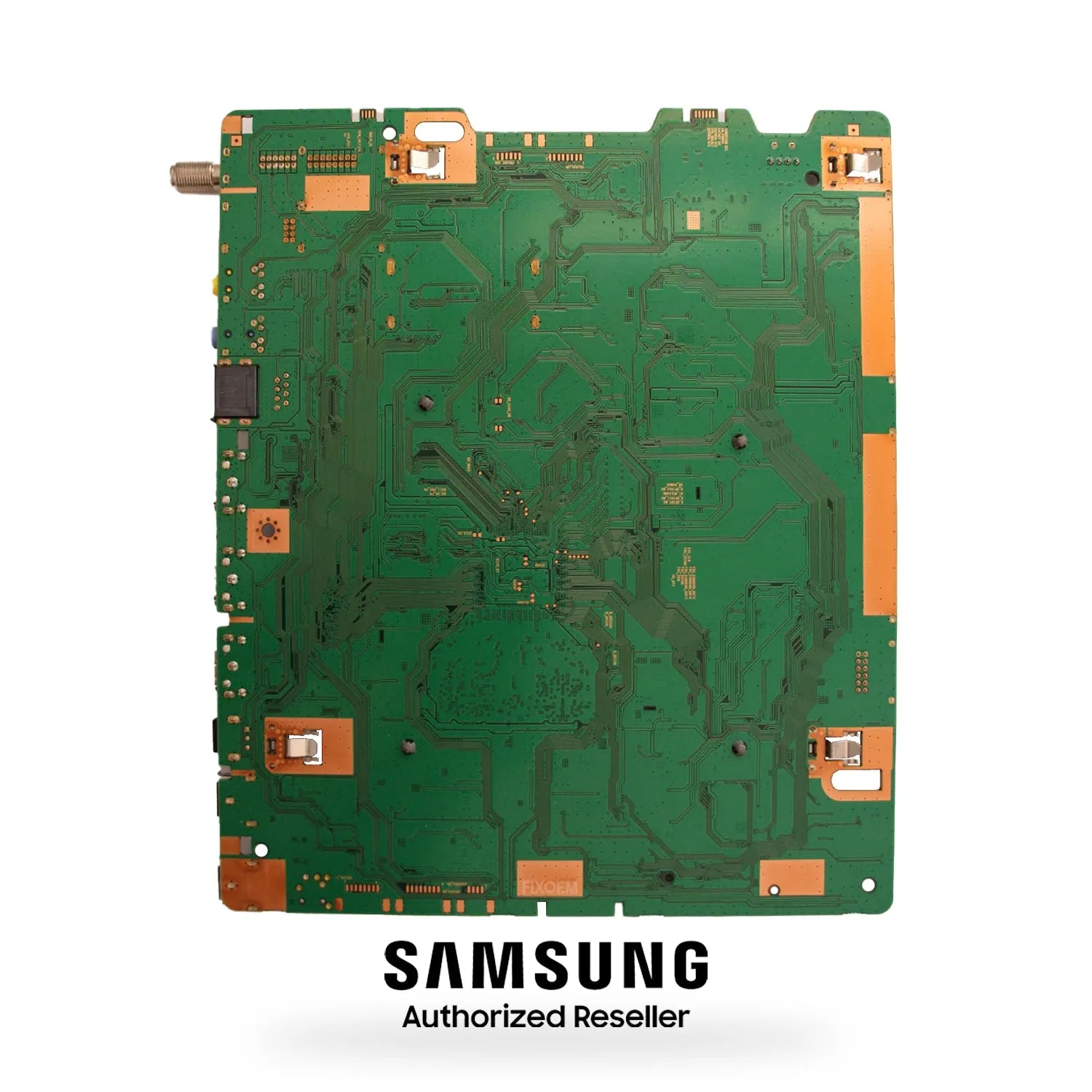 Tarjeta Pcb Principal Samsung TV Original 50