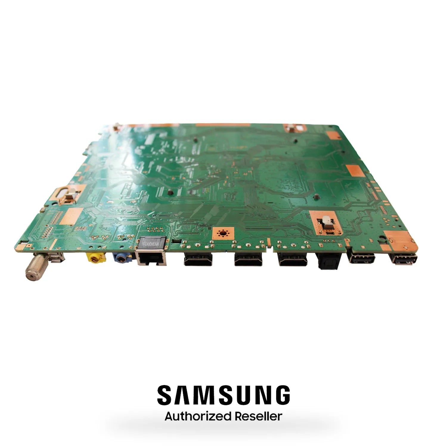 Tarjeta Pcb Principal Samsung TV Original 50