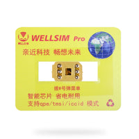 Tarjeta Wellsim Pro RSIM Iphone