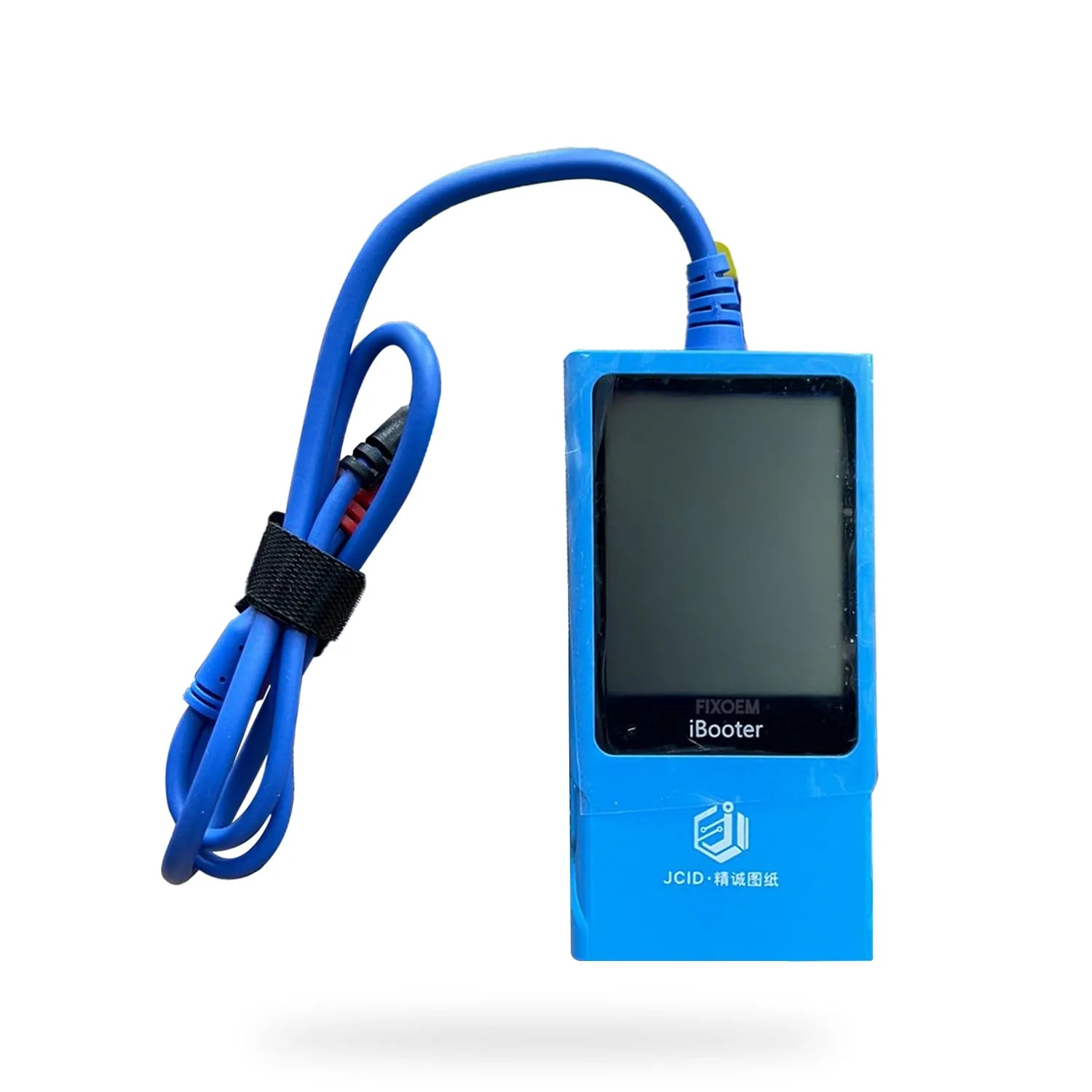 Tester Probador Analizador Corriente JCID Iphone Serie 12-14 Ibooter |+4,000 reseñas 4.9/5 | recibe en 2 días