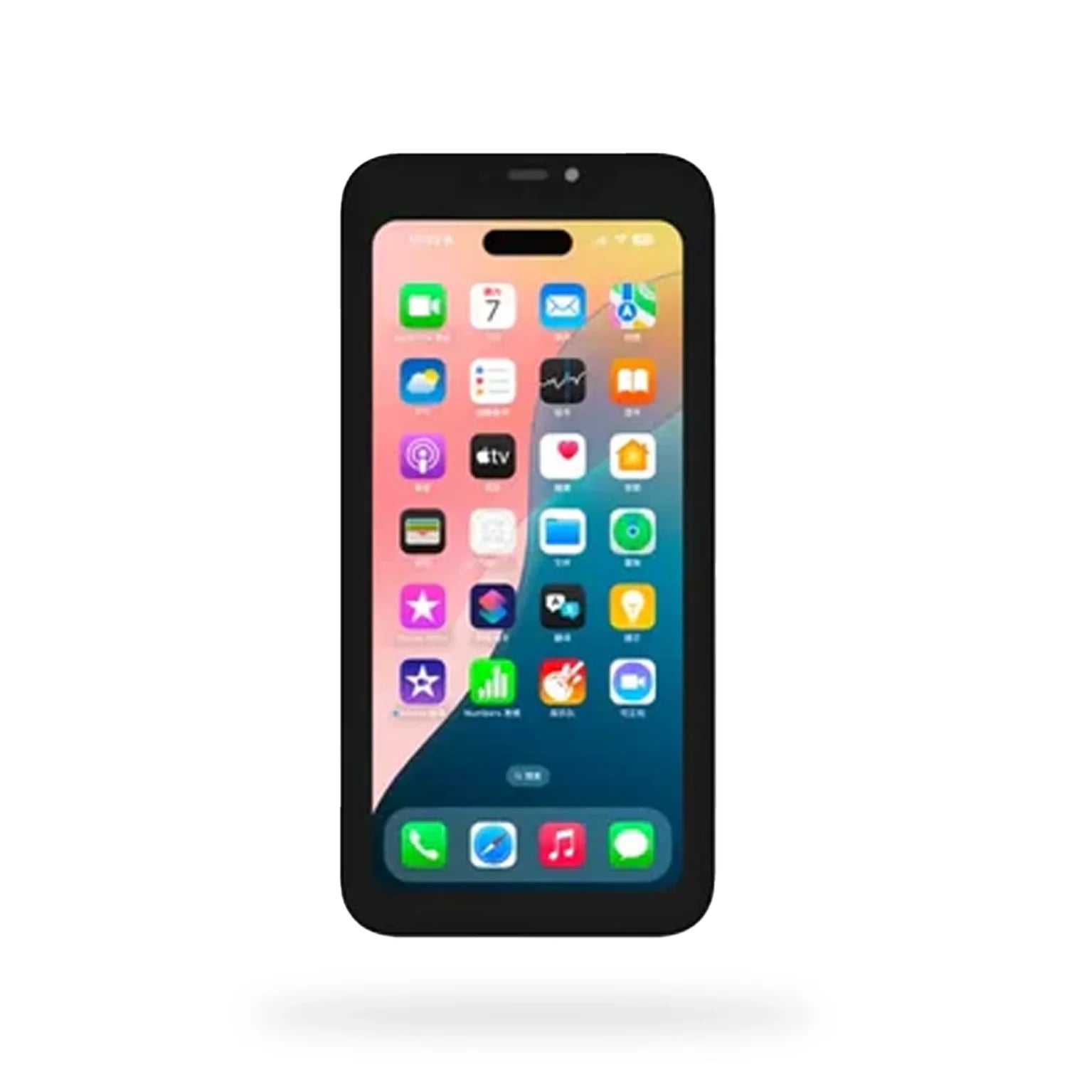 Tester Probador JCID Pantalla S35C |+4,000 reseñas 4.9/5 | recibe en 2 días