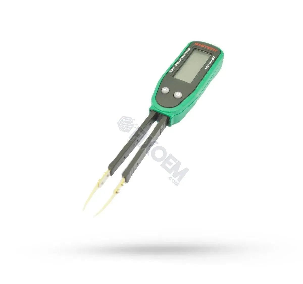 Tester Smd Mastech Ms8910. |+4,000 reseñas 4.9/5 | recibe en 2 días