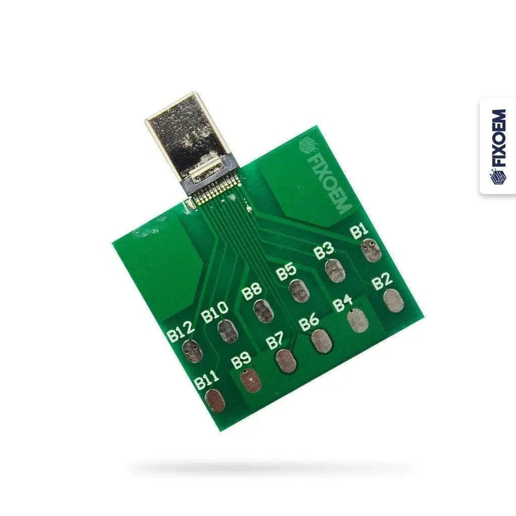 Tester Tristar Flex Centro Carga Android / Iphone / Tipo C. |+4,000 reseñas 4.9/5 | recibe en 2 días