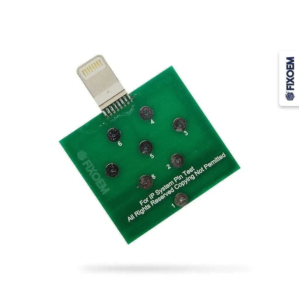 Tester Tristar Flex Centro Carga Android / Iphone / Tipo C. |+4,000 reseñas 4.9/5 | recibe en 2 días