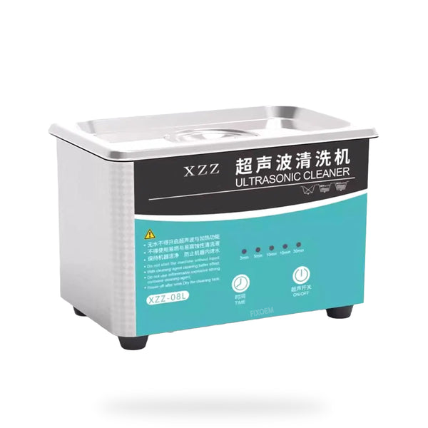 Tina Ultrasonica Limpieza XZZ 800Ml