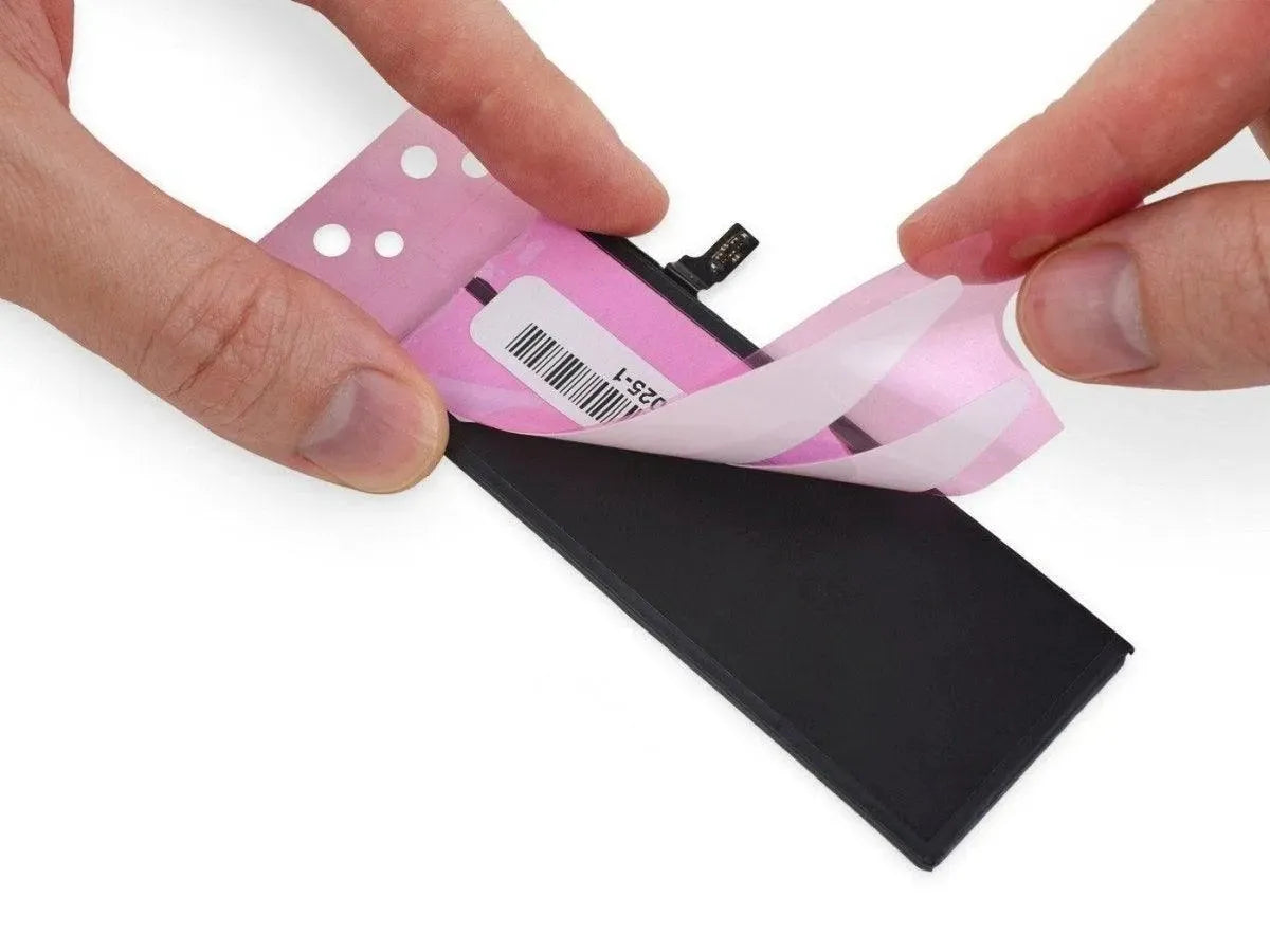 Tira Adhesivo Pegamento Bateria Pila Universal. |+4,000 reseñas 4.9/5 | recibe en 2 días