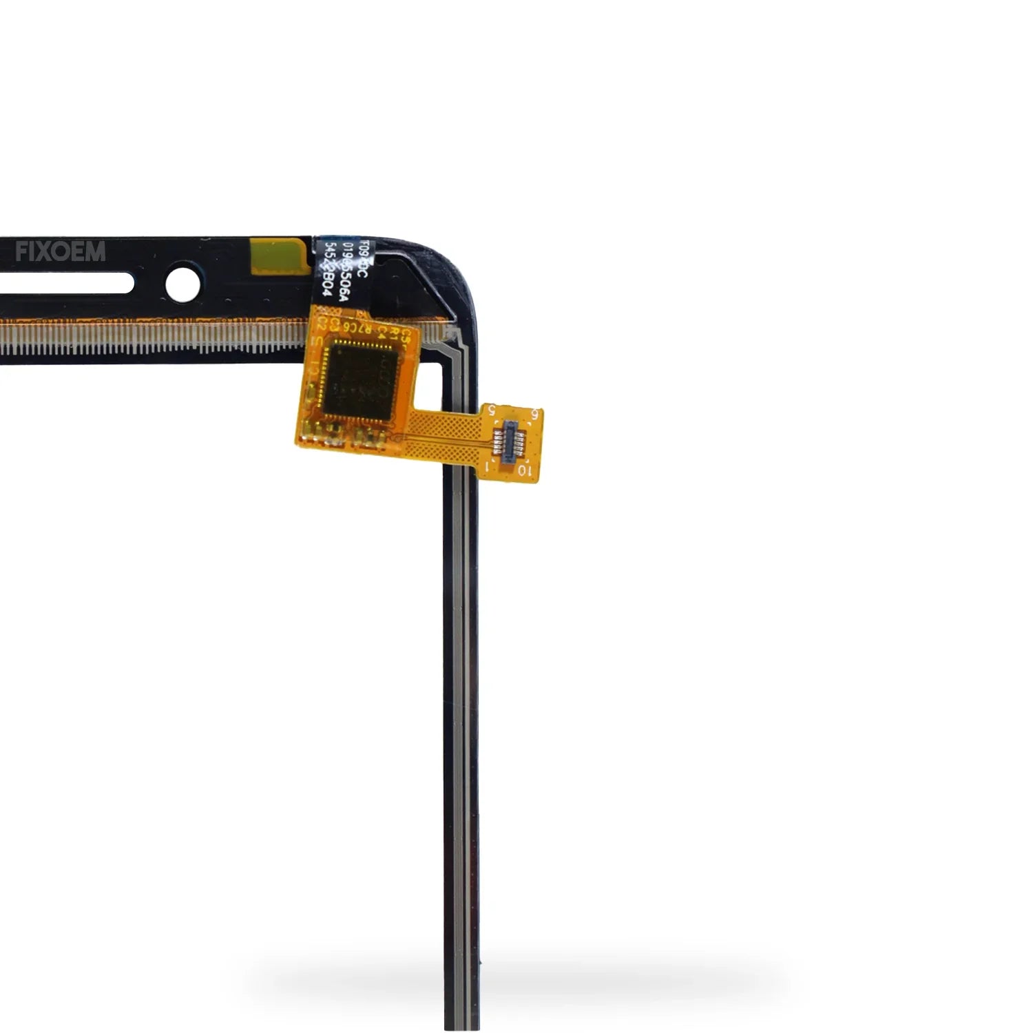 Touch Alcatel Pop 3 5054S |+4,000 reseñas 4.9/5 | recibe en 2 días