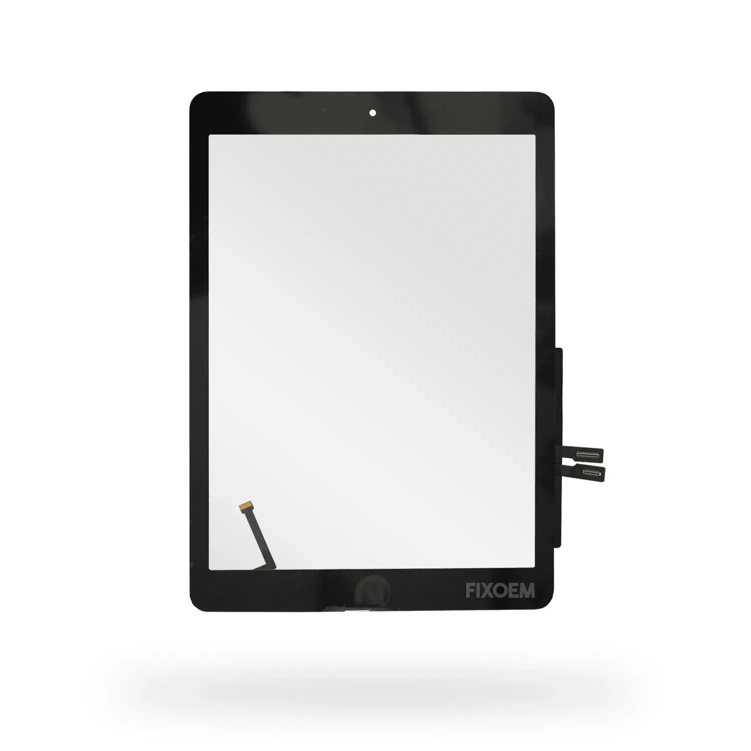 Touch Ipad 6 2017 A1954 A1893 Blanco / Negro |+4,000 reseñas 4.9/5 | recibe en 2 días