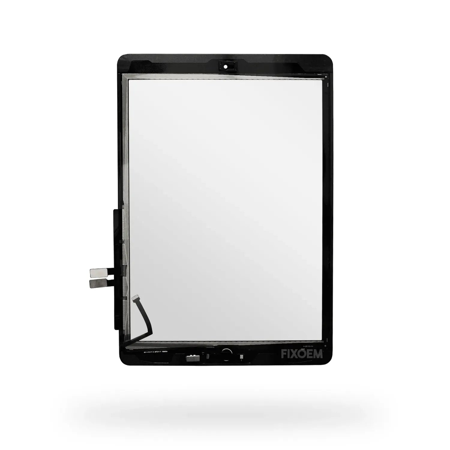 Touch Ipad 6 2017 A1954 A1893 Blanco / Negro |+4,000 reseñas 4.9/5 | recibe en 2 días