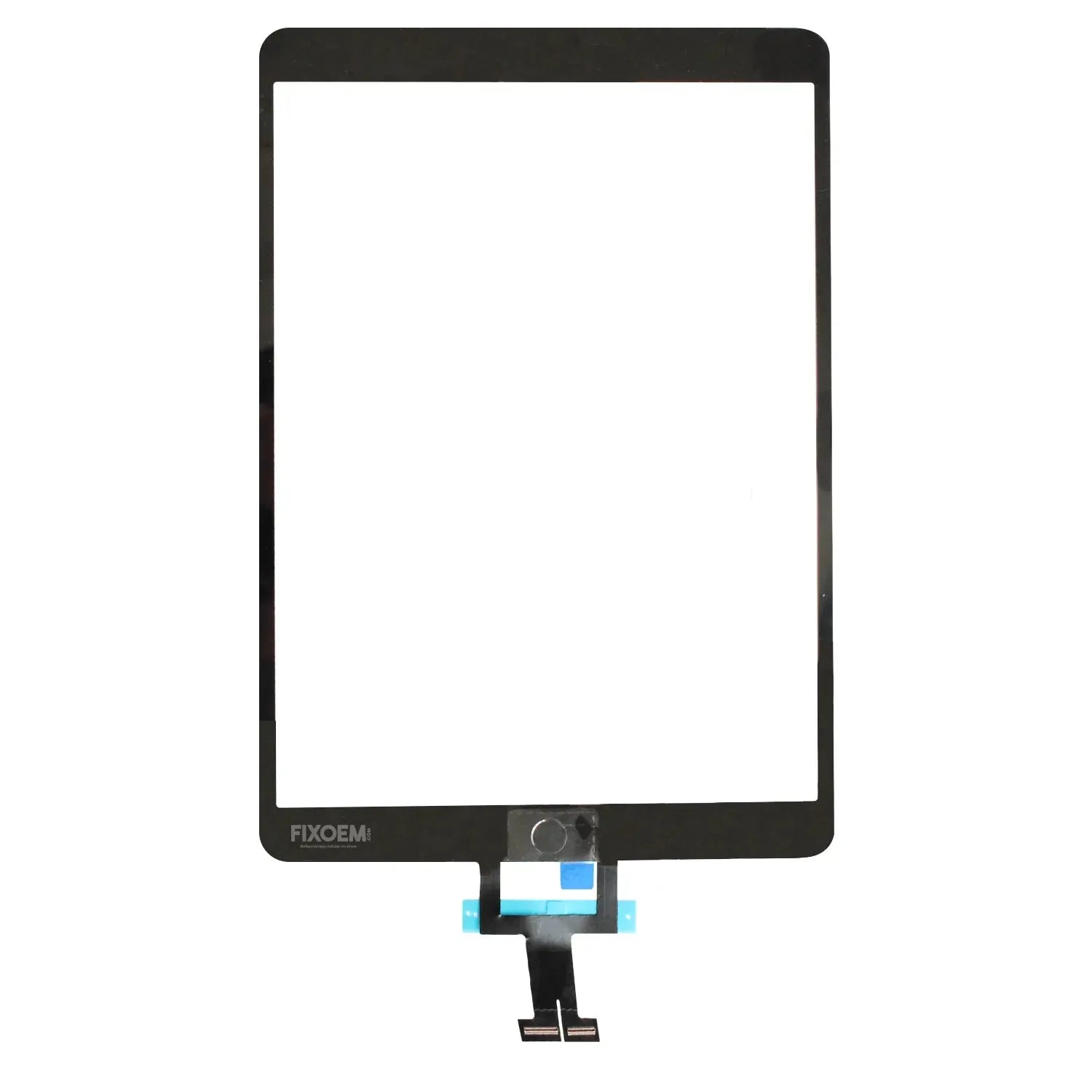 Touch Ipad Air 3 Negro |+4,000 reseñas 4.9/5 | recibe en 2 días