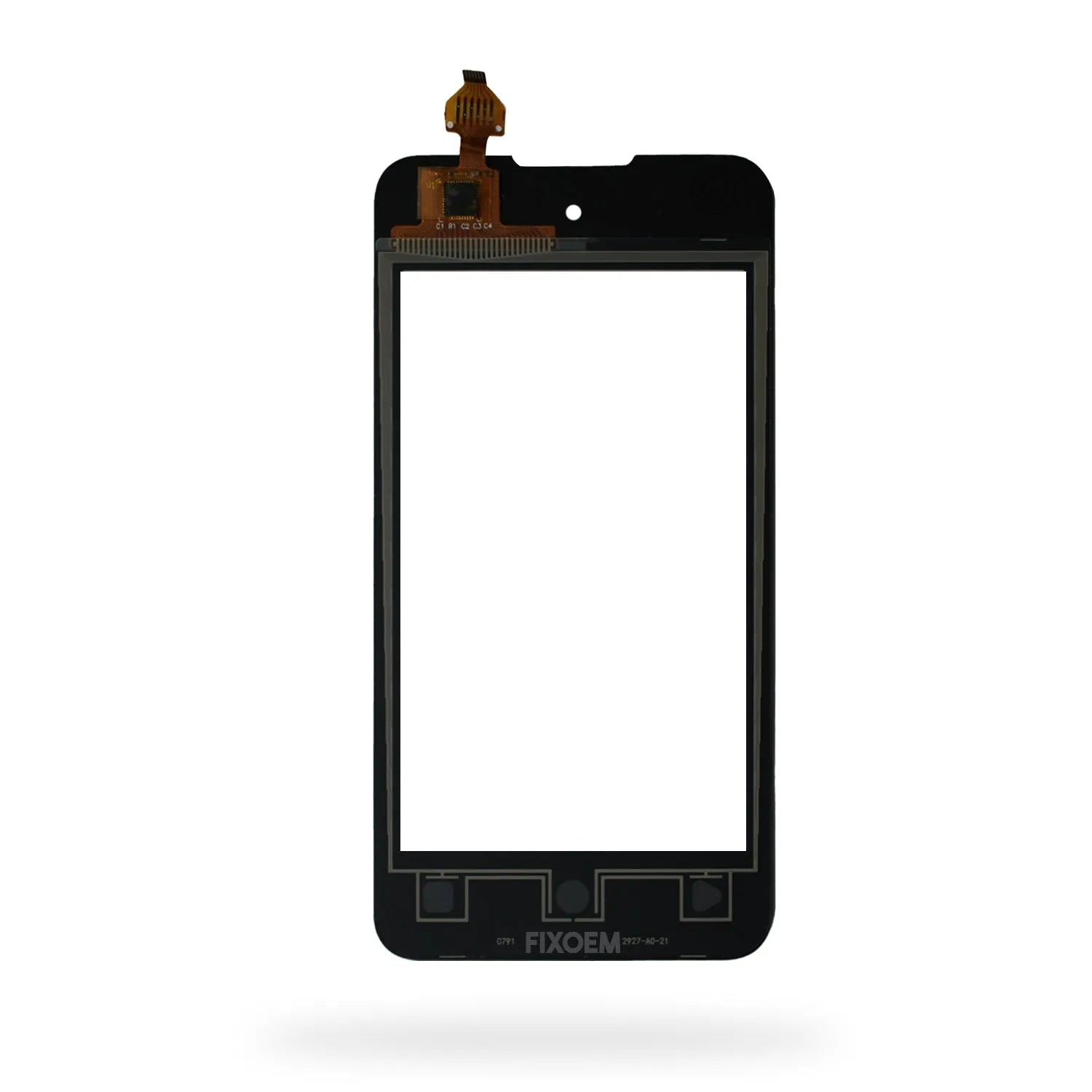 Touch Lanix X210 |+4,000 reseñas 4.9/5 | recibe en 2 días