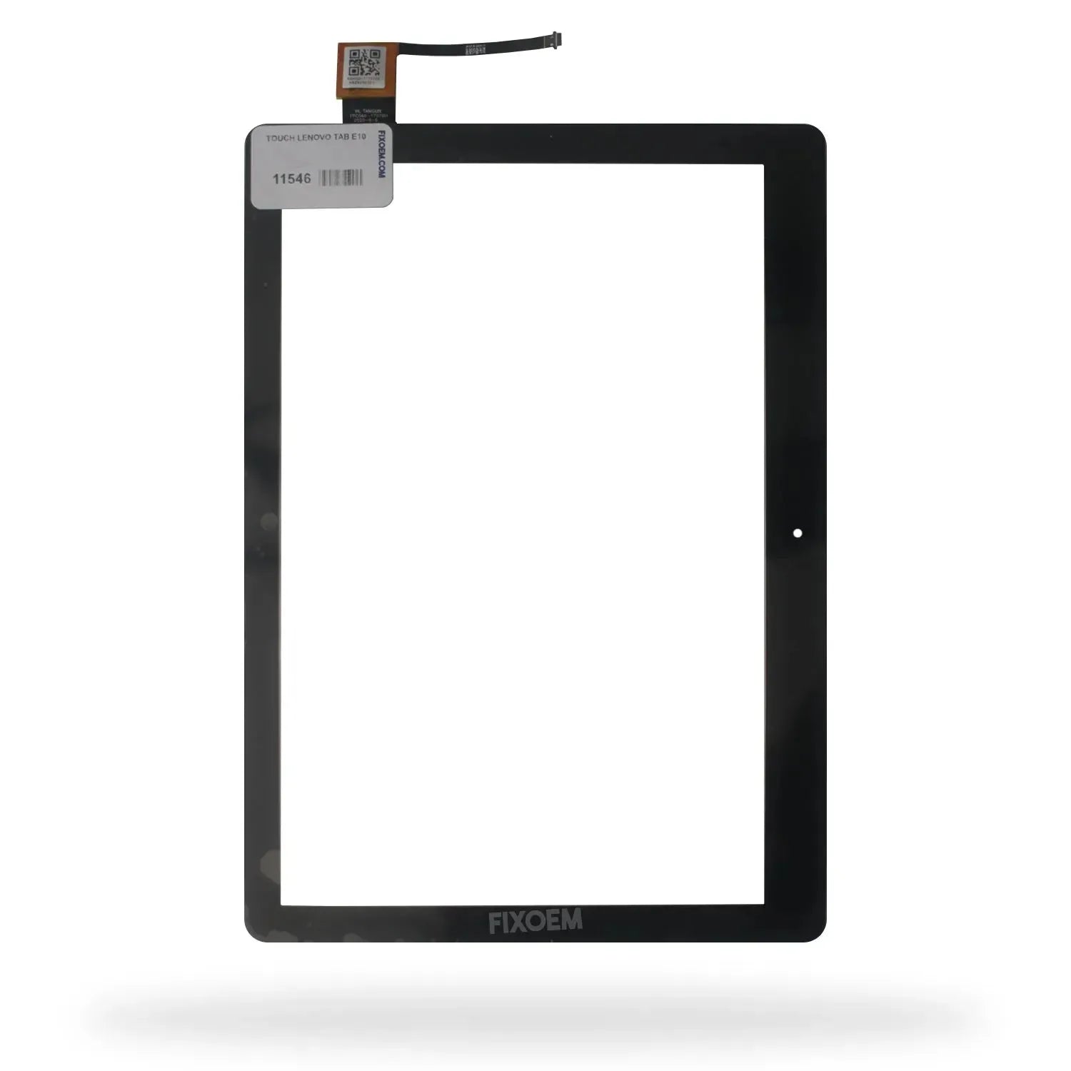 Touch Lenovo Tab E10 Tb X104f 10.1' |+4,000 reseñas 4.9/5 | recibe en 2 días