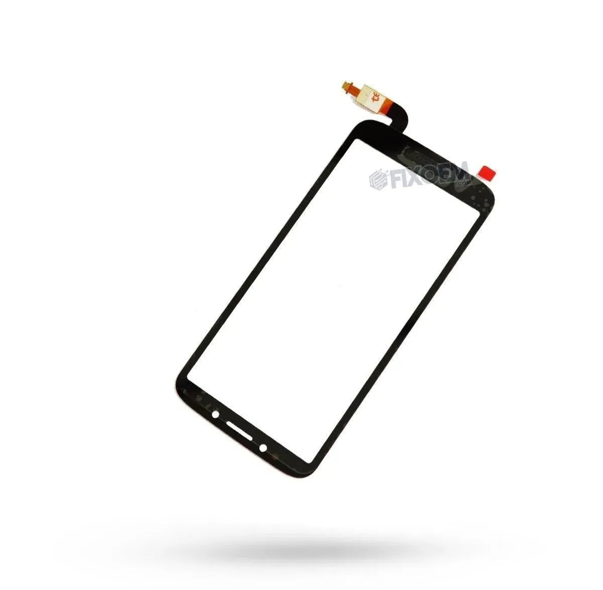 Touch Moto E5 Play Go Negro XT-1920 |+4,000 reseñas 4.9/5 | recibe en 2 días