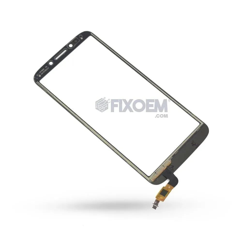 Touch Moto E5 Play Go Negro XT-1920 |+4,000 reseñas 4.9/5 | recibe en 2 días