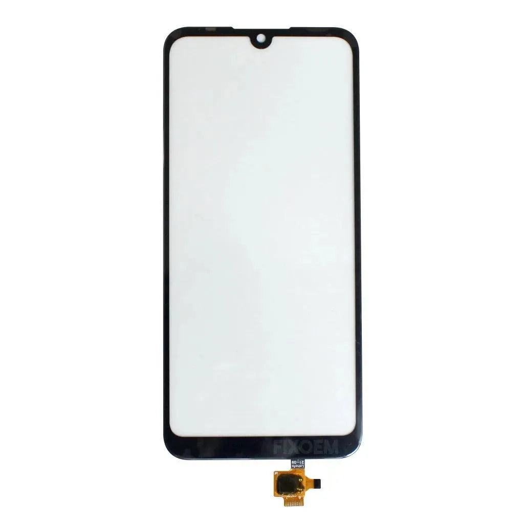 Touch Moto E6 Plus Con Oca |+4,000 reseñas 4.9/5 | recibe en 2 días