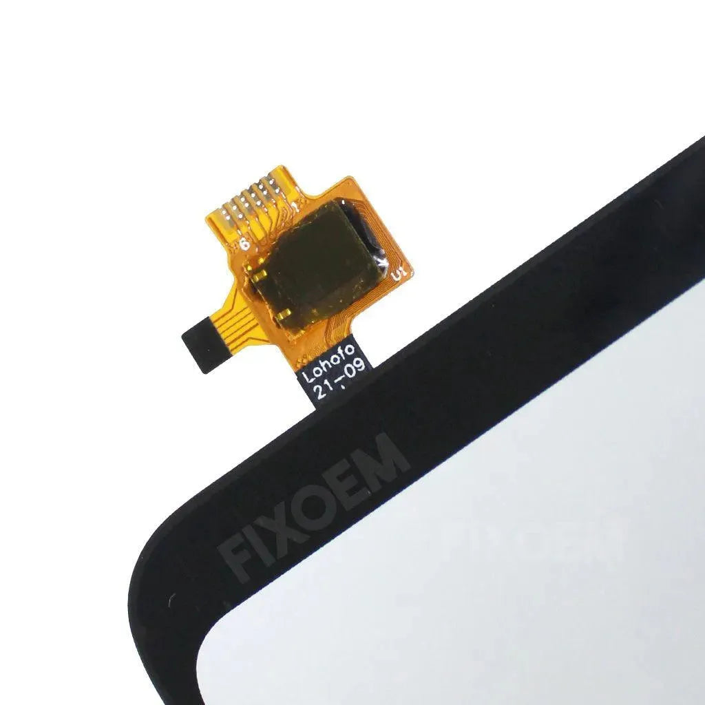 Touch Moto E6 Plus Con Oca |+4,000 reseñas 4.9/5 | recibe en 2 días