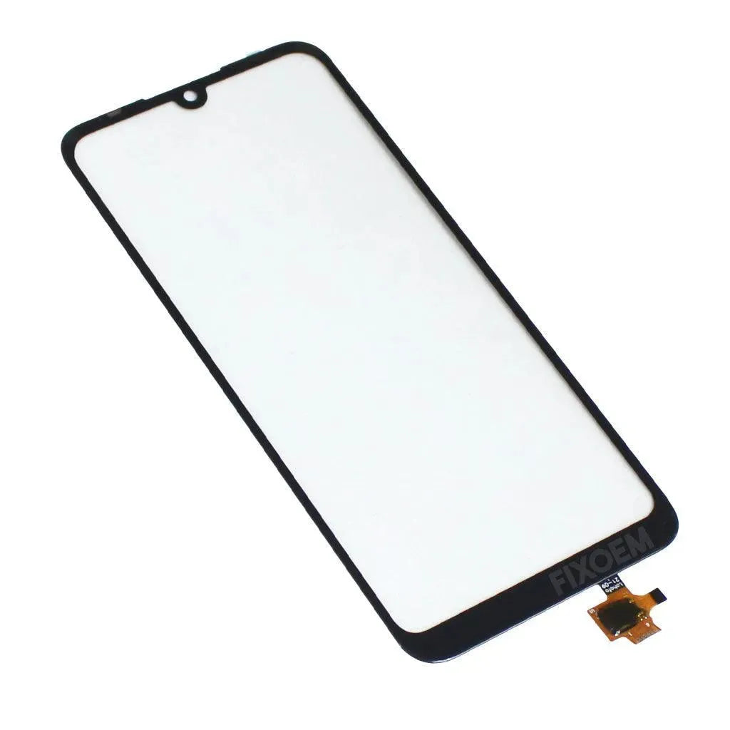 Touch Moto E6 Plus Con Oca |+4,000 reseñas 4.9/5 | recibe en 2 días