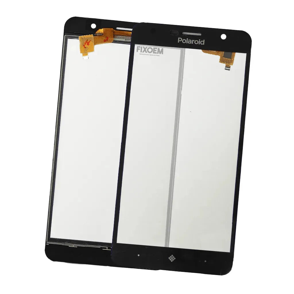 Touch Polaroid 5526 Negro |+4,000 reseñas 4.9/5 | recibe en 2 días