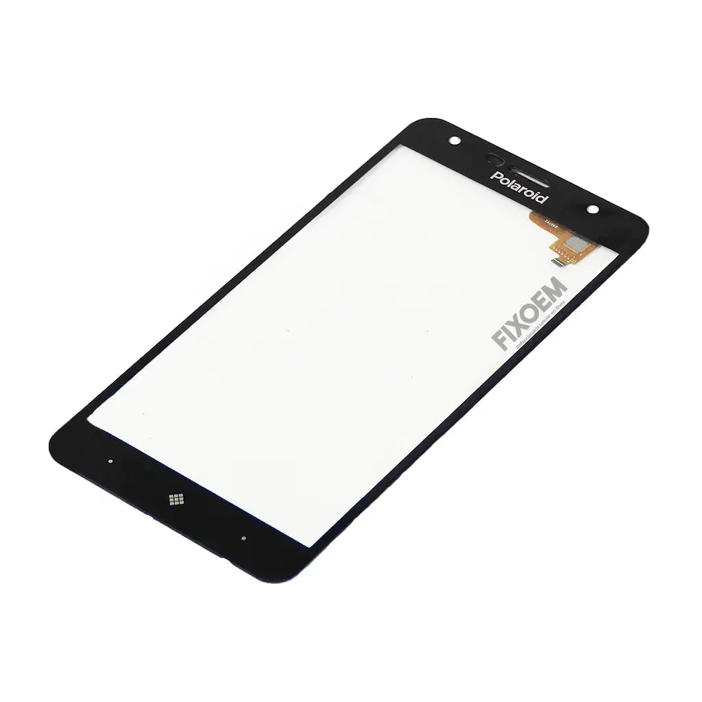 Touch Polaroid 5526 Negro |+4,000 reseñas 4.9/5 | recibe en 2 días