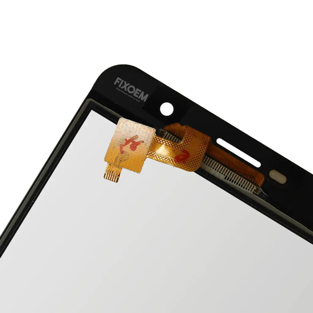 Touch Polaroid 5526 Negro |+4,000 reseñas 4.9/5 | recibe en 2 días