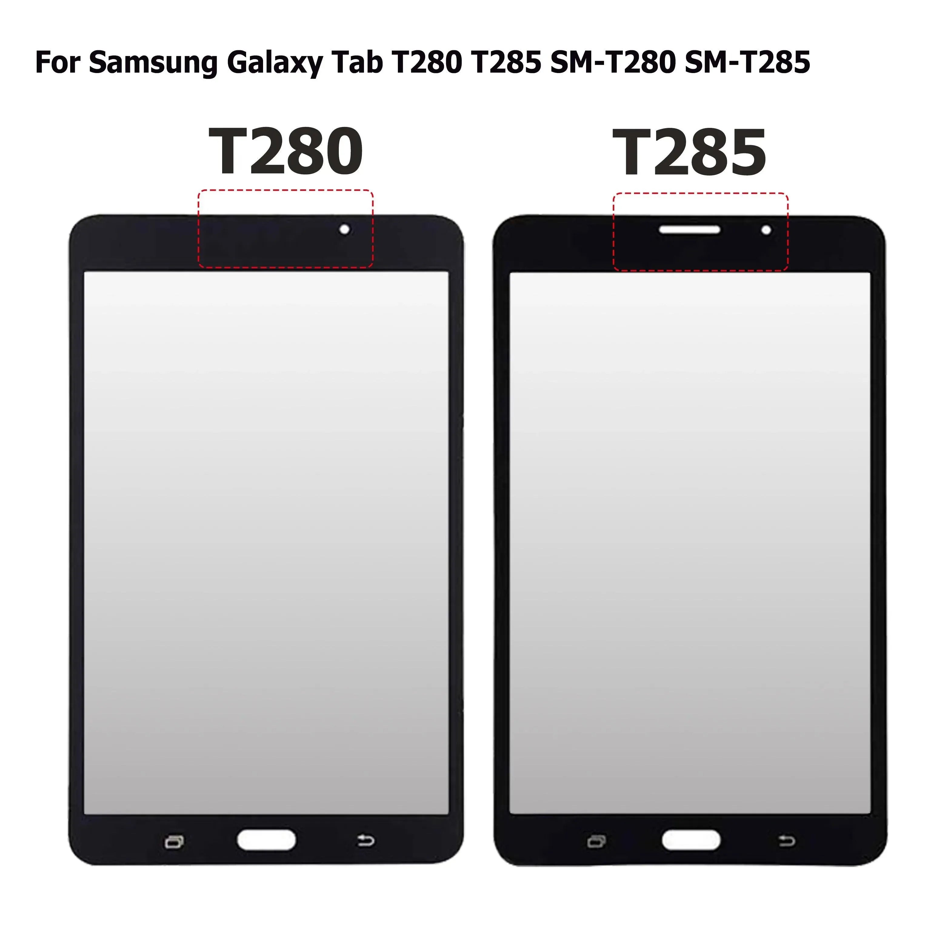 Touch Samsung Galaxy Tab A 7.0 T280 |+4,000 reseñas 4.9/5 | recibe en 2 días