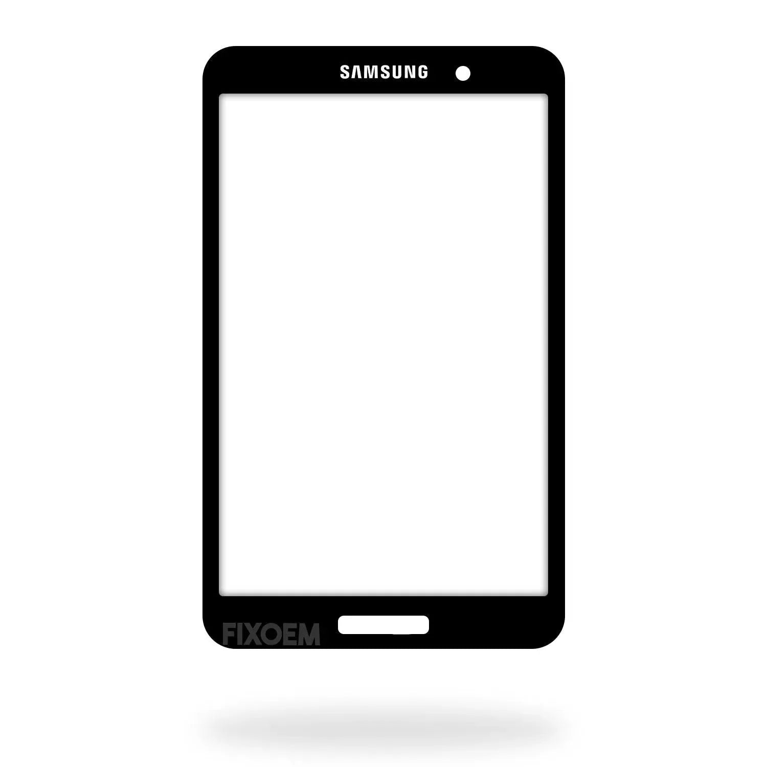 Touch Samsung Tab 4 T230 |+4,000 reseñas 4.9/5 | recibe en 2 días