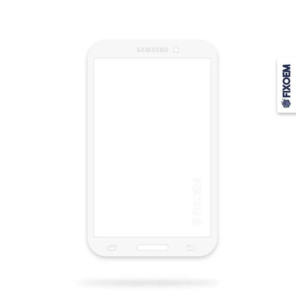 Touch Samsung Tab 4 T230 |+4,000 reseñas 4.9/5 | recibe en 2 días