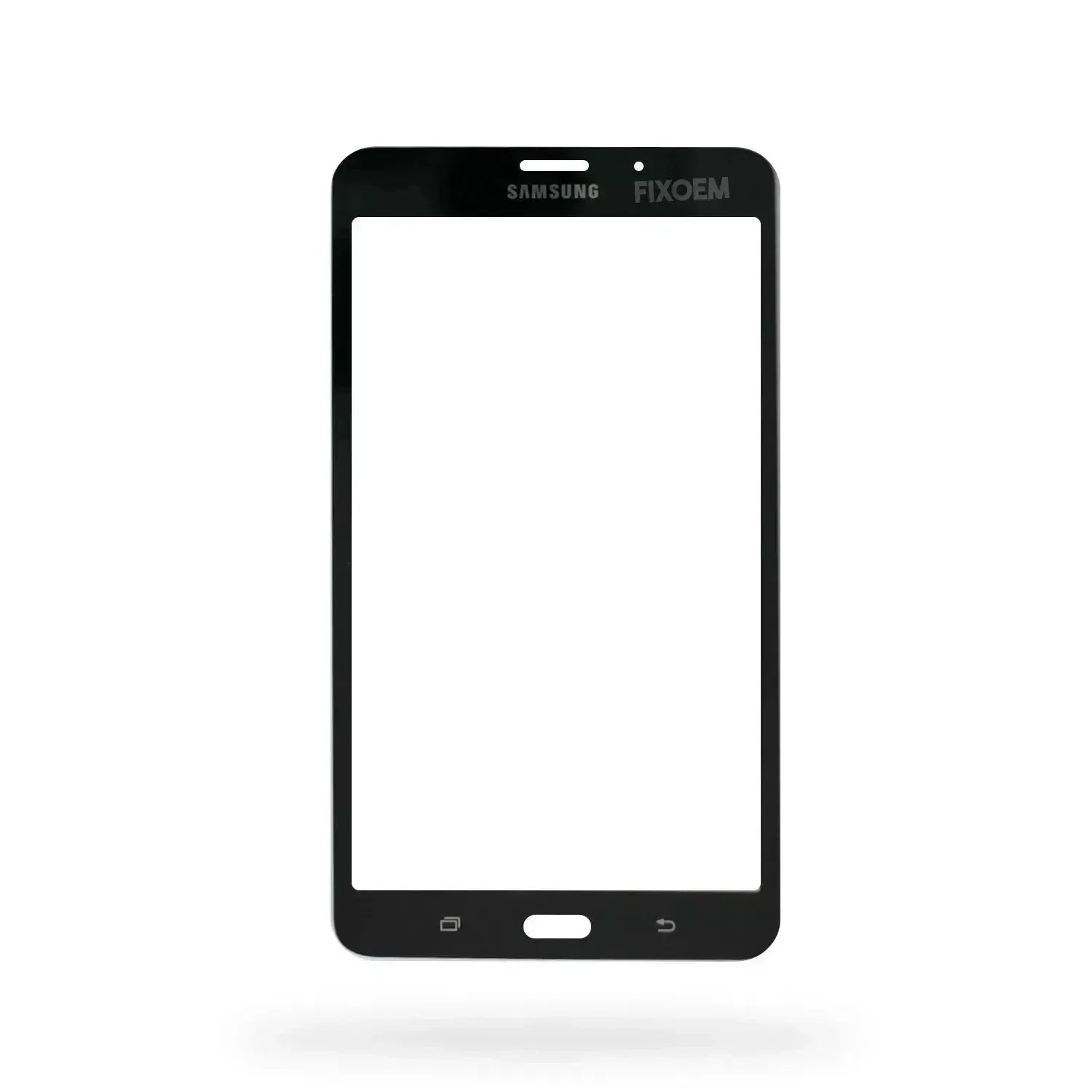 Touch Samsung Tab A T285 Negro |+4,000 reseñas 4.9/5 | recibe en 2 días