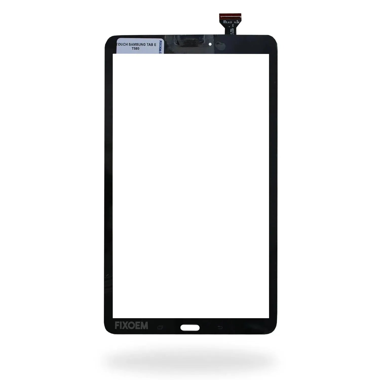 Touch Samsung Tab E T560 |+4,000 reseñas 4.9/5 | recibe en 2 días