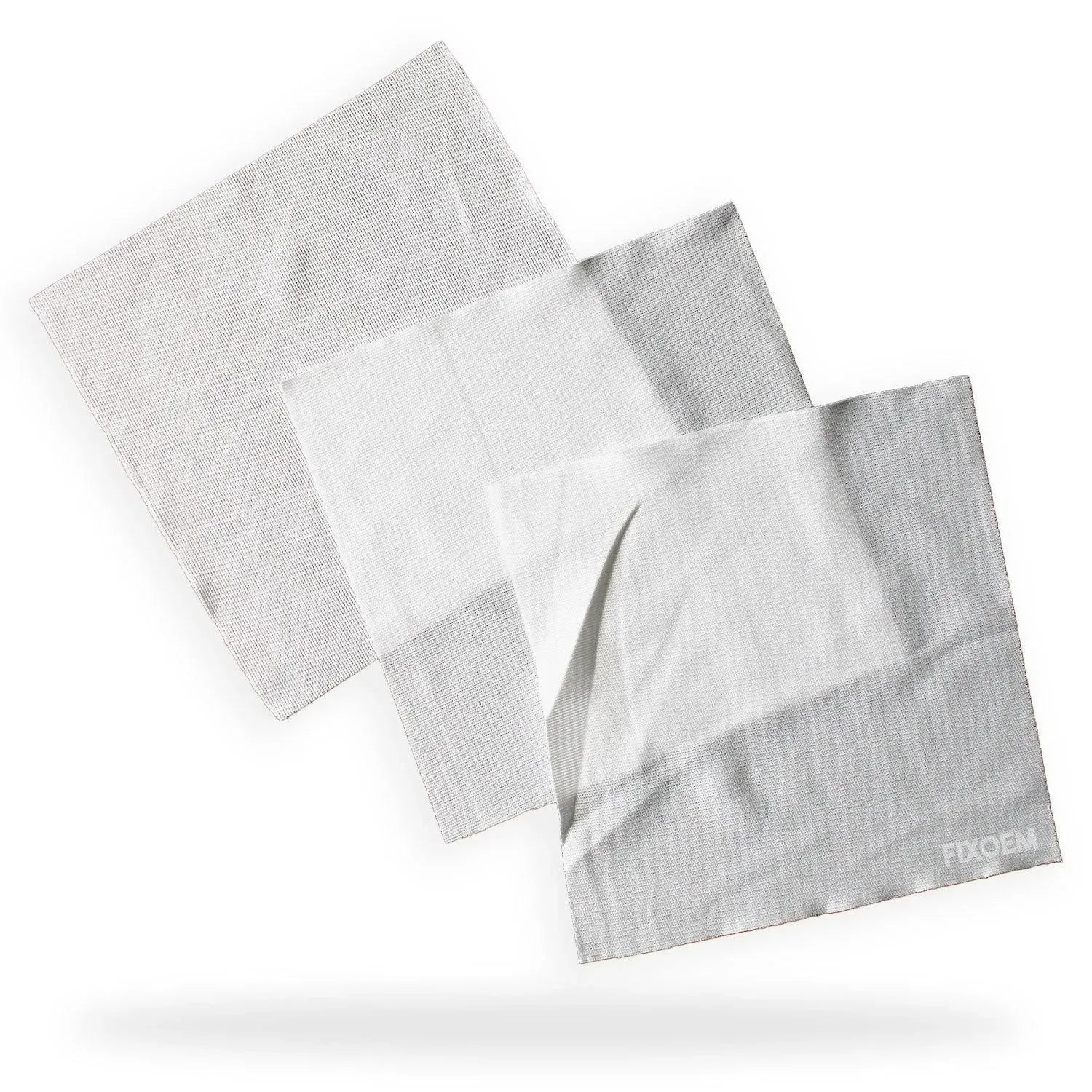 Trapo Fibra Paño Limpieza 10X10Cm 10Pz |+4,000 reseñas 4.9/5 | recibe en 2 días