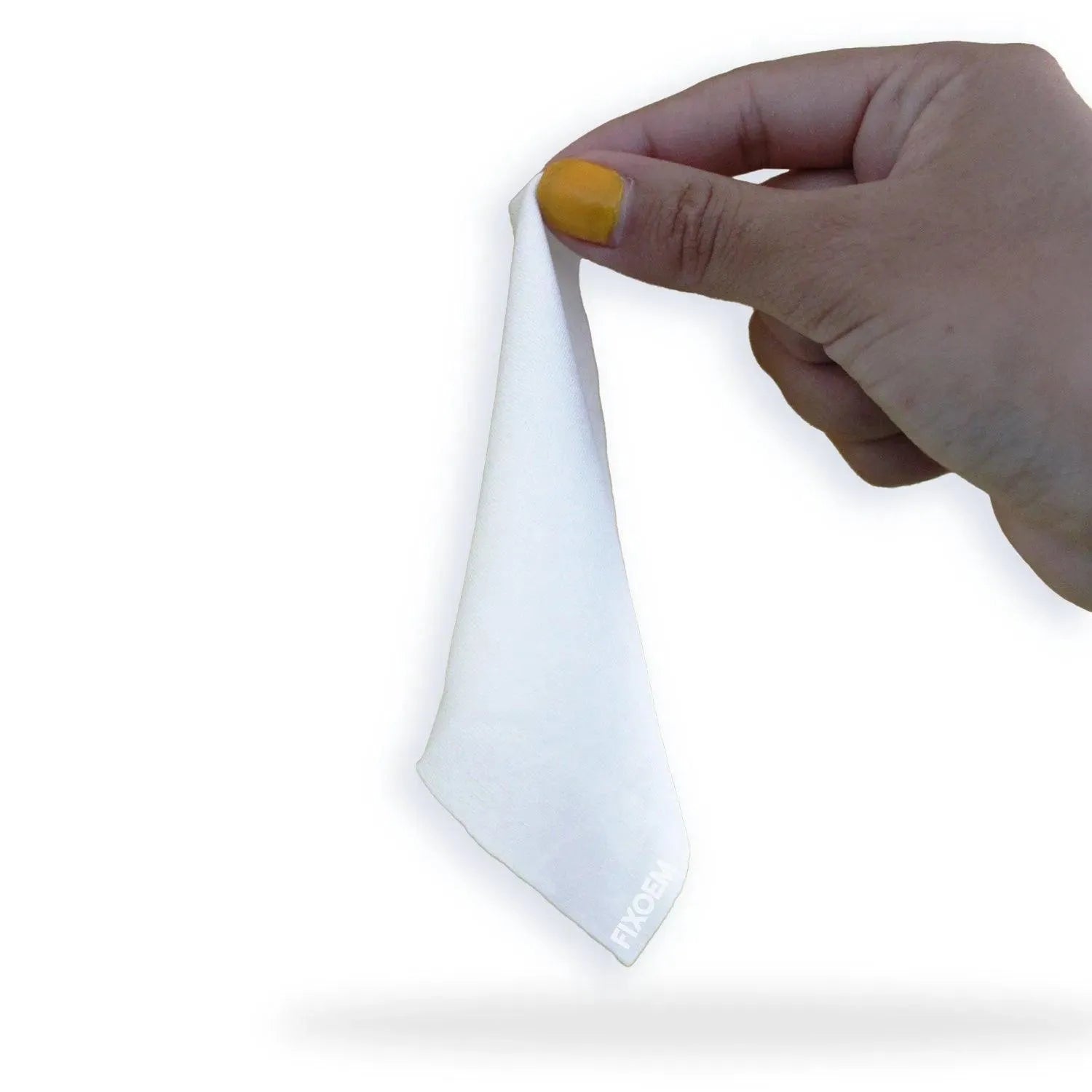 Trapo Fibra Paño Limpieza 10X10Cm 10Pz |+4,000 reseñas 4.9/5 | recibe en 2 días