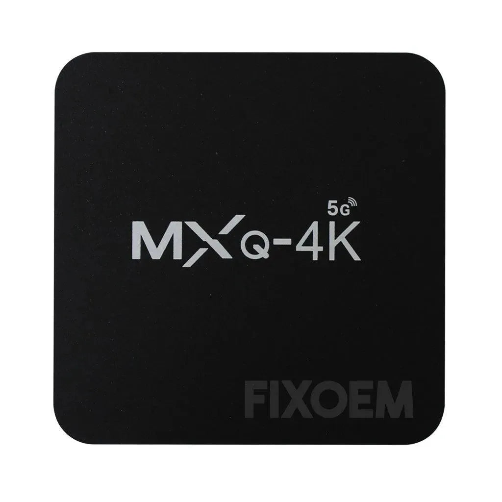 Tv Box Convertidor Smart Tv |+4,000 reseñas 4.9/5 | recibe en 2 días