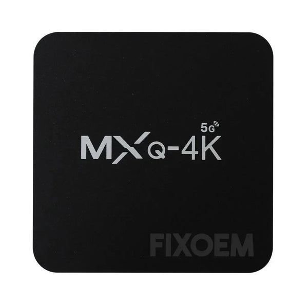 Tv Box Convertidor Smart Tv |+5,000 reseñas 4.9/5 | recibe express 2 días