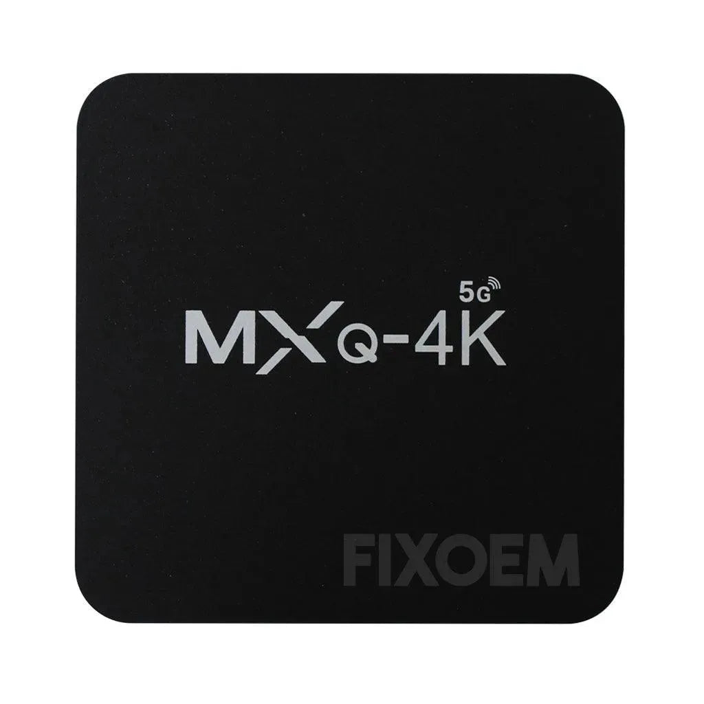 Tv Box Convertidor Smart Tv |+4,000 reseñas 4.9/5 | recibe en 2 días