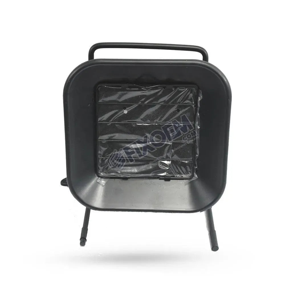 Ventilador Extractor Humo Baku |+4,000 reseñas 4.9/5 | recibe en 2 días