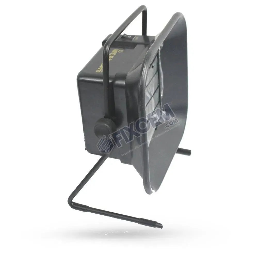 Ventilador Extractor Humo Baku |+4,000 reseñas 4.9/5 | recibe en 2 días