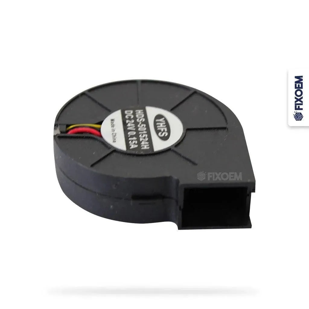 Ventilador Repuesto Pistola Calor 3 Cables. |+4,000 reseñas 4.9/5 | recibe en 2 días