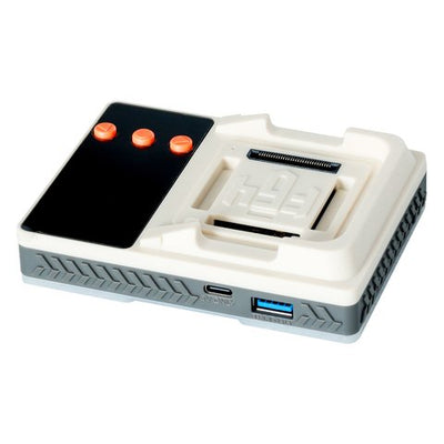 Nuevos / Recien Llegado