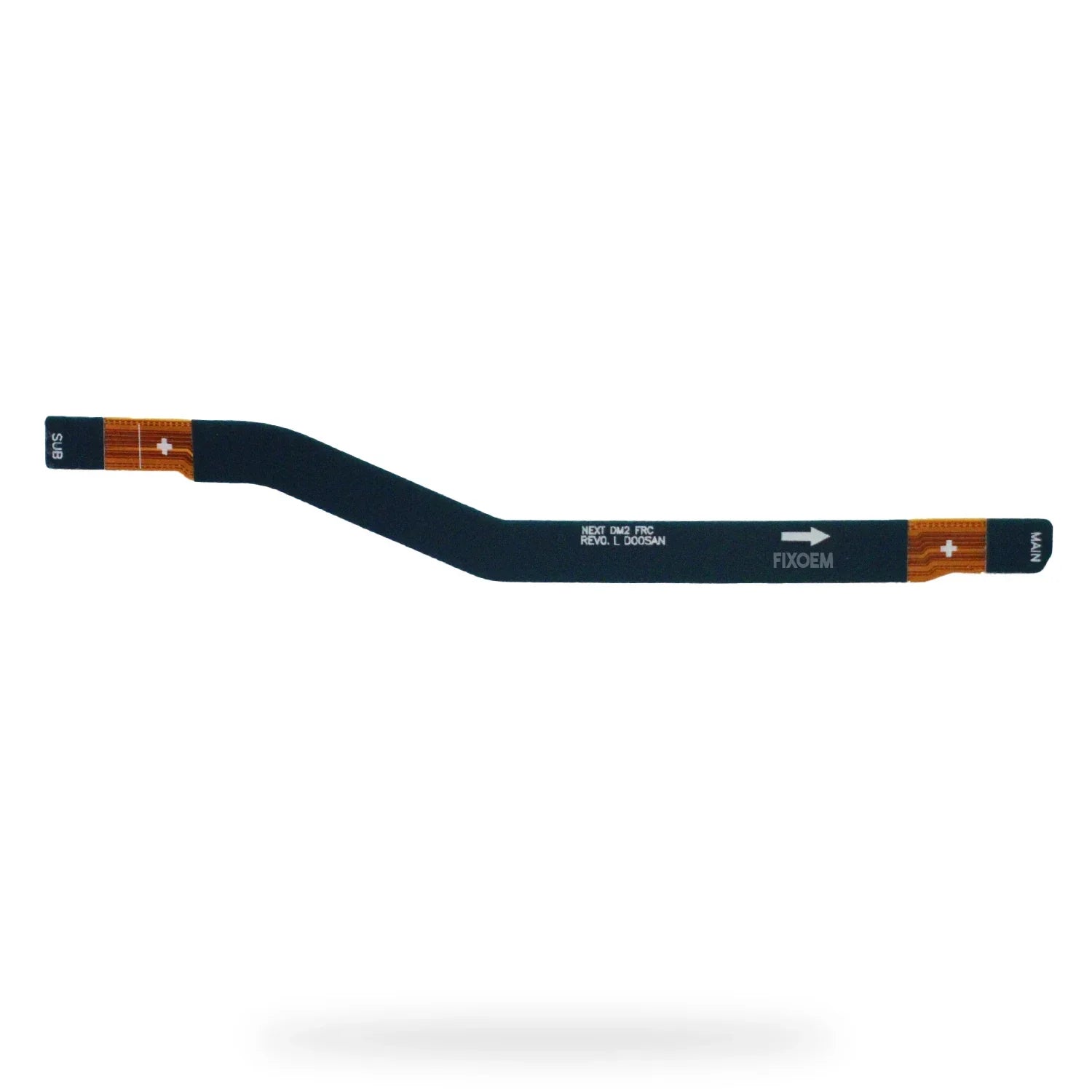 Flex Antena Samsung S24 Plus |+5,000 reseñas 4.9/5 | recibe express 2 días